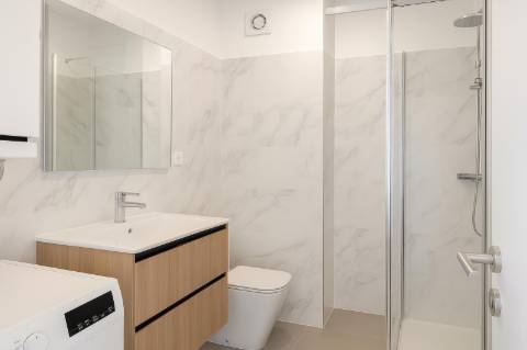 Apartamento T2 renovado no centro da Cidade de Tavira