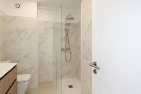 Apartamento T2 renovado no centro da Cidade de Tavira