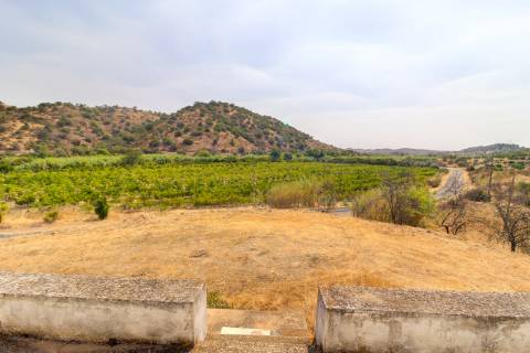 Herdade com 8,7 Hectares - Excelente Localização