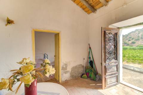 Herdade com 8,7 Hectares - Excelente Localização