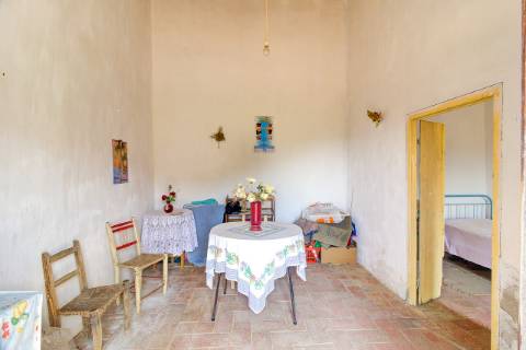 Herdade com 8,7 Hectares - Excelente Localização