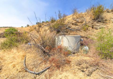 Herdade com 8,7 Hectares - Excelente Localização