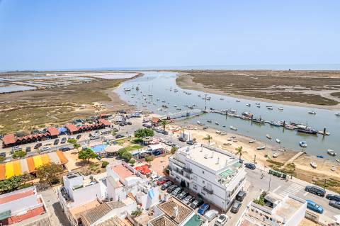 Café Snack-Bar à venda em Santa Luzia - Localização privilegiada Vista Rio