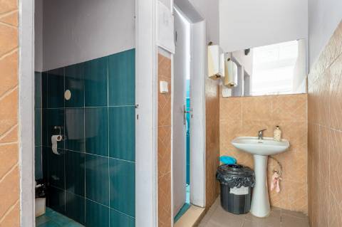 Café Snack-Bar à venda em Santa Luzia - Localização privilegiada Vista Rio