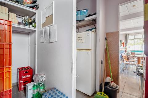 Café Snack-Bar à venda em Santa Luzia - Localização privilegiada Vista Rio