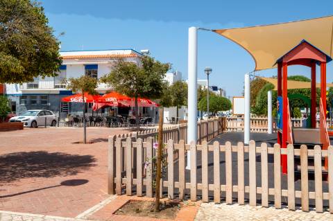 Café Snack-Bar à venda em Santa Luzia - Localização privilegiada Vista Rio