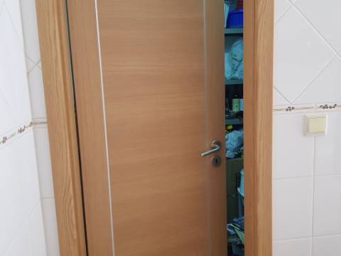 T2 Espaçoso, Luminoso e Bem Localizado em Vila Real de Santo António