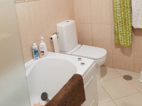 T2 Espaçoso, Luminoso e Bem Localizado em Vila Real de Santo António