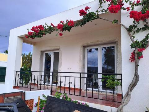 Moradia para arrendamento em Altura