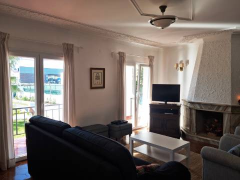 Moradia para arrendamento em Altura