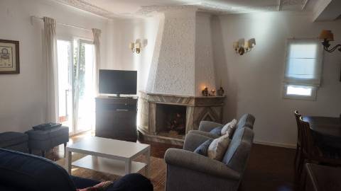 Moradia para arrendamento em Altura