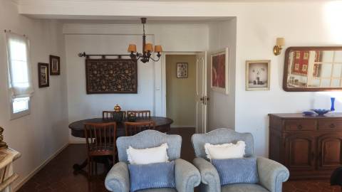 Moradia para arrendamento em Altura