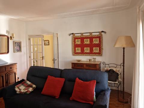 Moradia para arrendamento em Altura