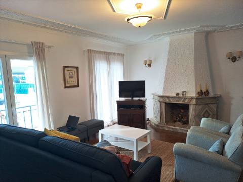 Moradia para arrendamento em Altura