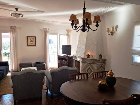 Moradia para arrendamento em Altura