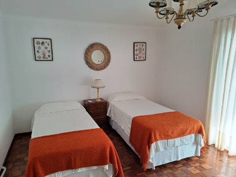 Moradia para arrendamento em Altura