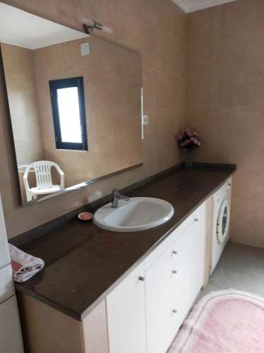 Moradia para arrendamento em Altura