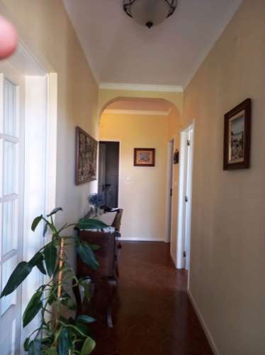 Moradia para arrendamento em Altura