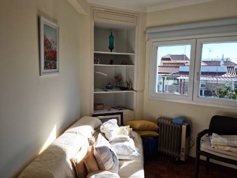 Moradia para arrendamento em Altura