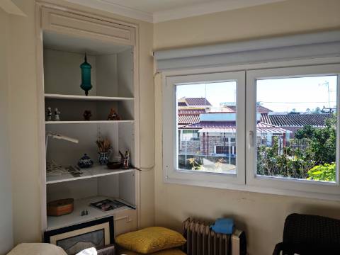 Moradia para arrendamento em Altura