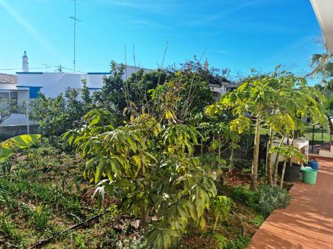 Moradia para arrendamento em Altura