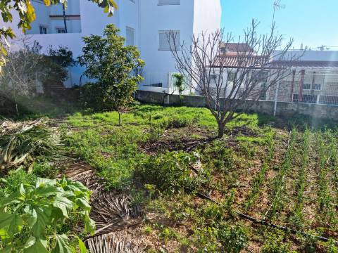 Moradia para arrendamento em Altura