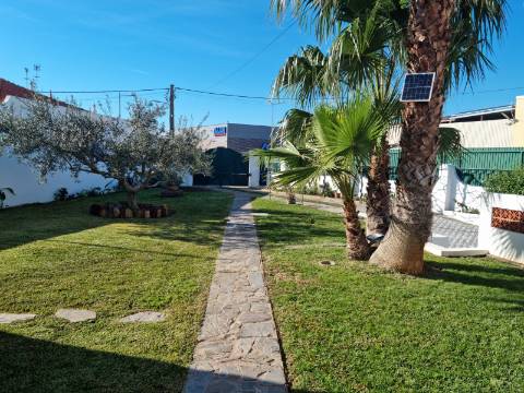 Moradia para arrendamento em Altura