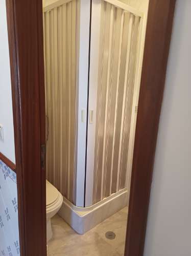 Apartamento T2 com 2 WC com elevador e Varandas magnificas Centro de Monte Gordo