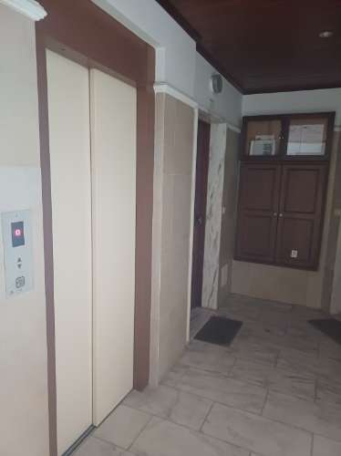 Apartamento T2 com 2 WC com elevador e Varandas magnificas Centro de Monte Gordo