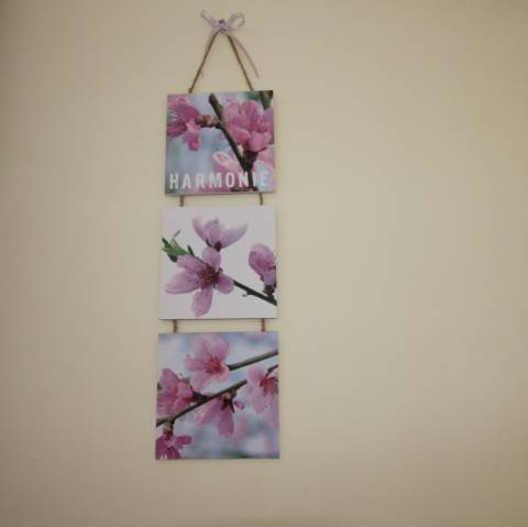 Apartamento T3 disponível para arrendamento de Inverno, com localização muito central na cidade de Tavira.