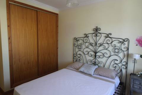 Apartamento T3 disponível para arrendamento de Inverno, com localização muito central na cidade de Tavira.