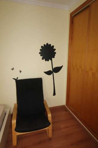 Apartamento T3 disponível para arrendamento de Inverno, com localização muito central na cidade de Tavira.