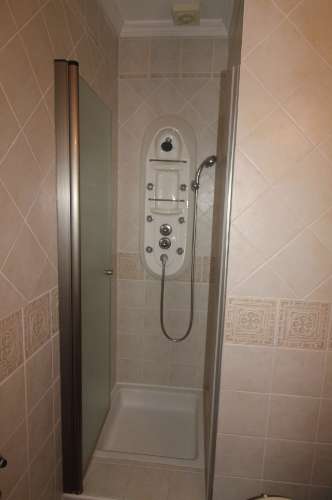 Apartamento T3 disponível para arrendamento de Inverno, com localização muito central na cidade de Tavira.