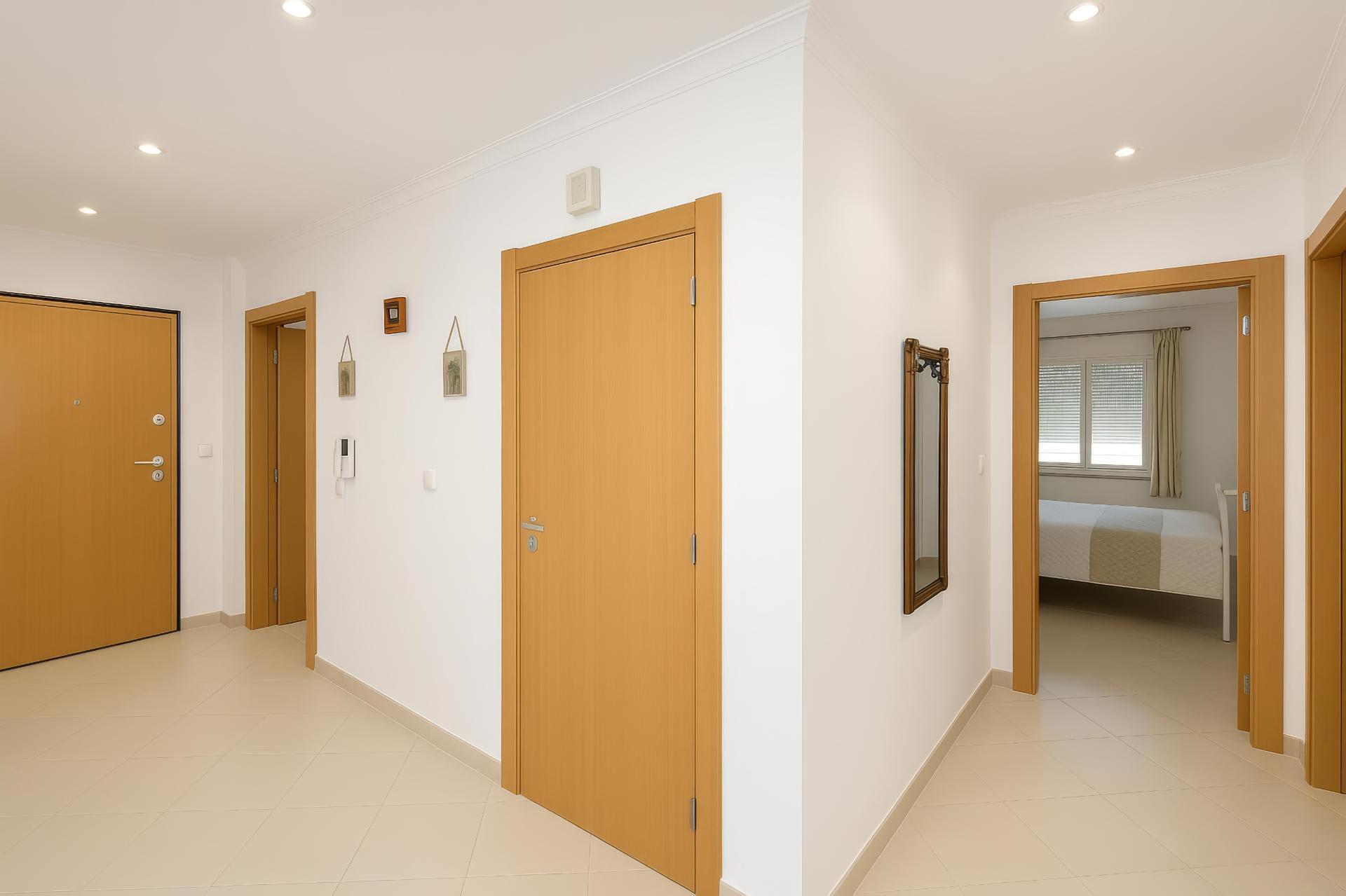 Apartamento T2 em Tavira