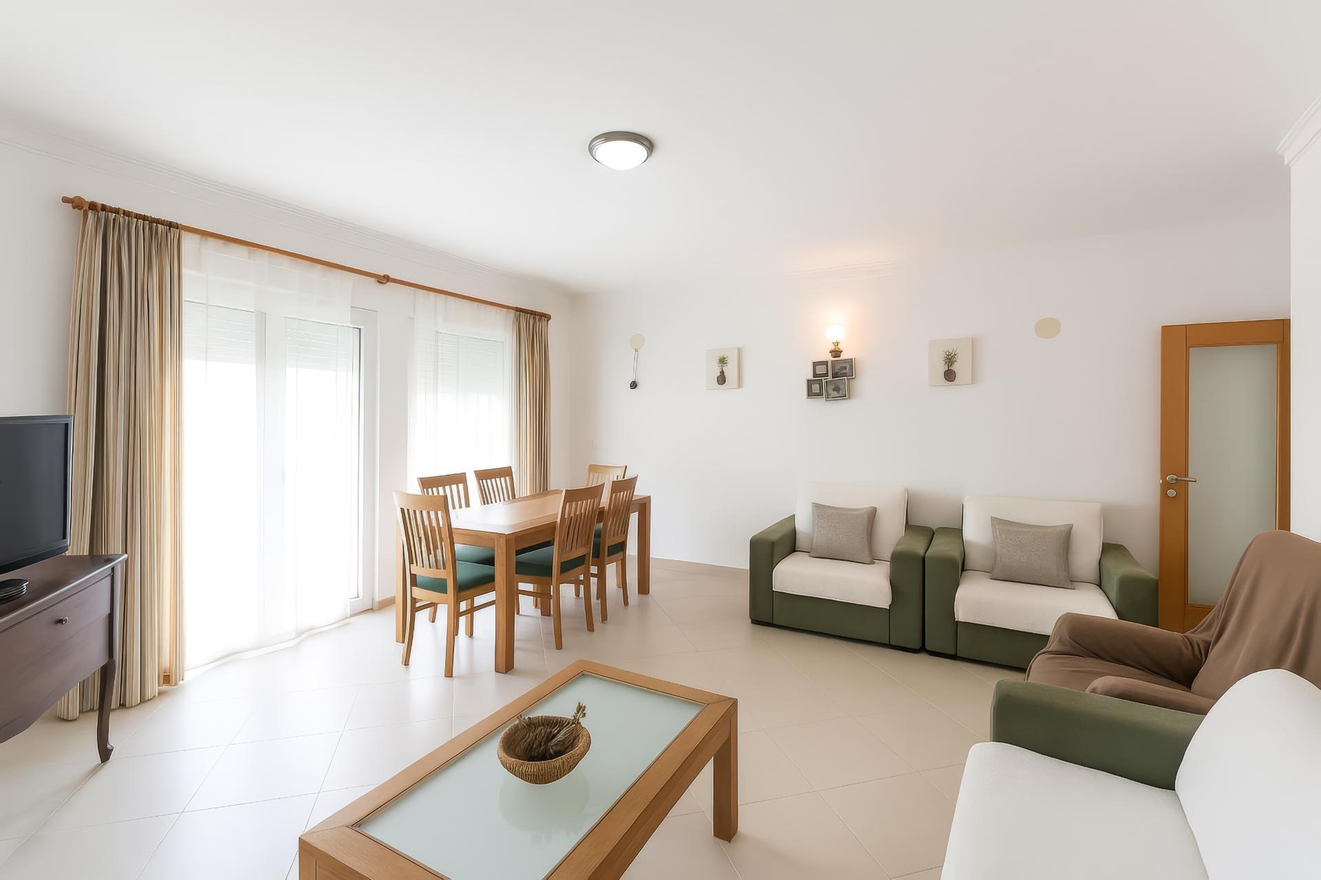 Apartamento T2 em Tavira