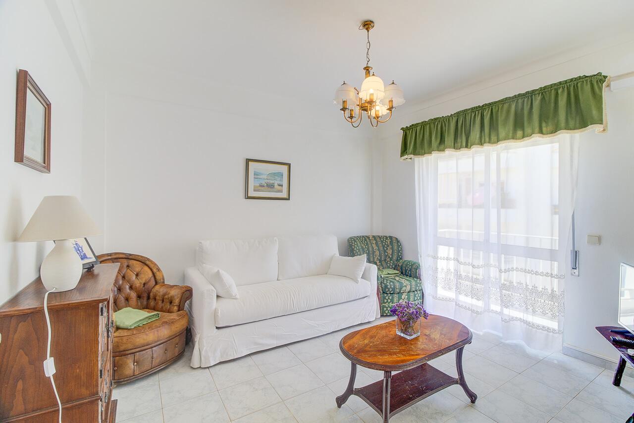 Apartamento T2 para Arrendamento Anual em Vila Nova de Cacela