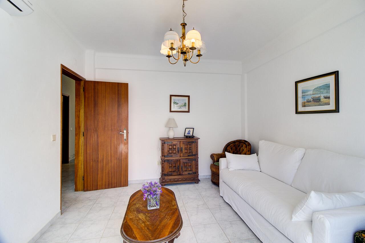 Apartamento T2 para Arrendamento Anual em Vila Nova de Cacela