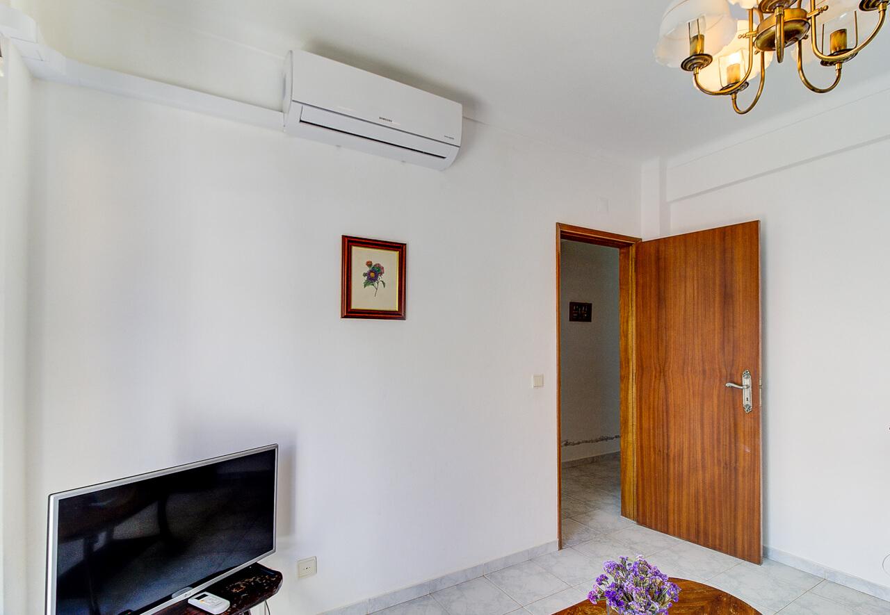 Apartamento T2 para Arrendamento Anual em Vila Nova de Cacela