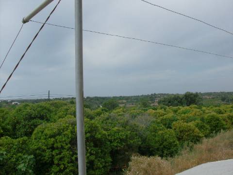 Terreno Urbano para a Construção de 3 moradias