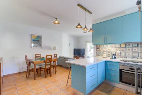 Moradia T2+1, Cabanas de Tavira, a poucos metros da Ria