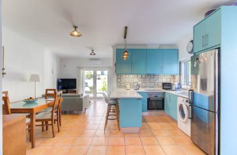 Moradia T2+1, Cabanas de Tavira, a poucos metros da Ria