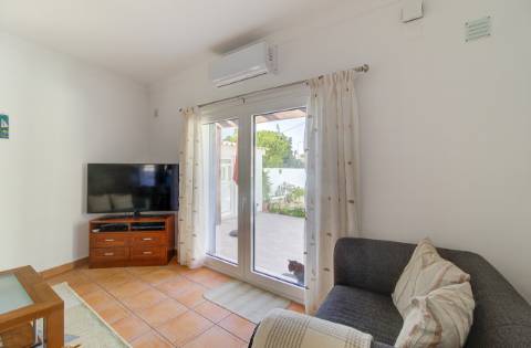 Moradia T2+1, Cabanas de Tavira, a poucos metros da Ria