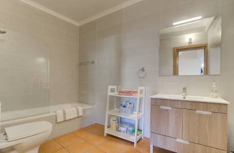 Moradia T2+1, Cabanas de Tavira, a poucos metros da Ria