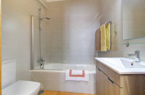 Moradia T2+1, Cabanas de Tavira, a poucos metros da Ria