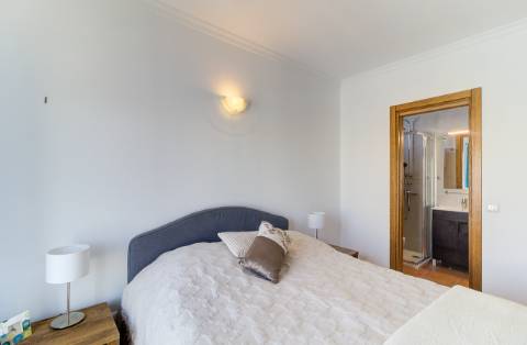 Moradia T2+1, Cabanas de Tavira, a poucos metros da Ria