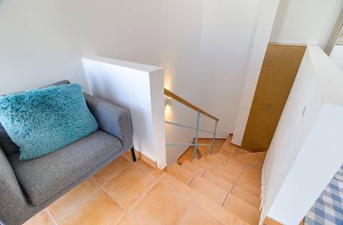 Moradia T2+1, Cabanas de Tavira, a poucos metros da Ria