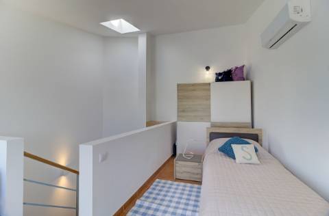 Moradia T2+1, Cabanas de Tavira, a poucos metros da Ria