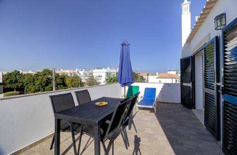 Moradia T2+1, Cabanas de Tavira, a poucos metros da Ria