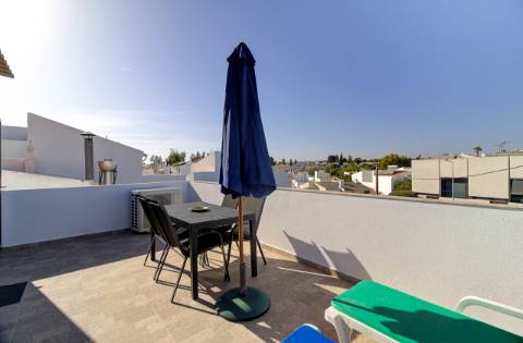 Moradia T2+1, Cabanas de Tavira, a poucos metros da Ria