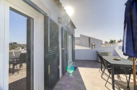 Moradia T2+1, Cabanas de Tavira, a poucos metros da Ria